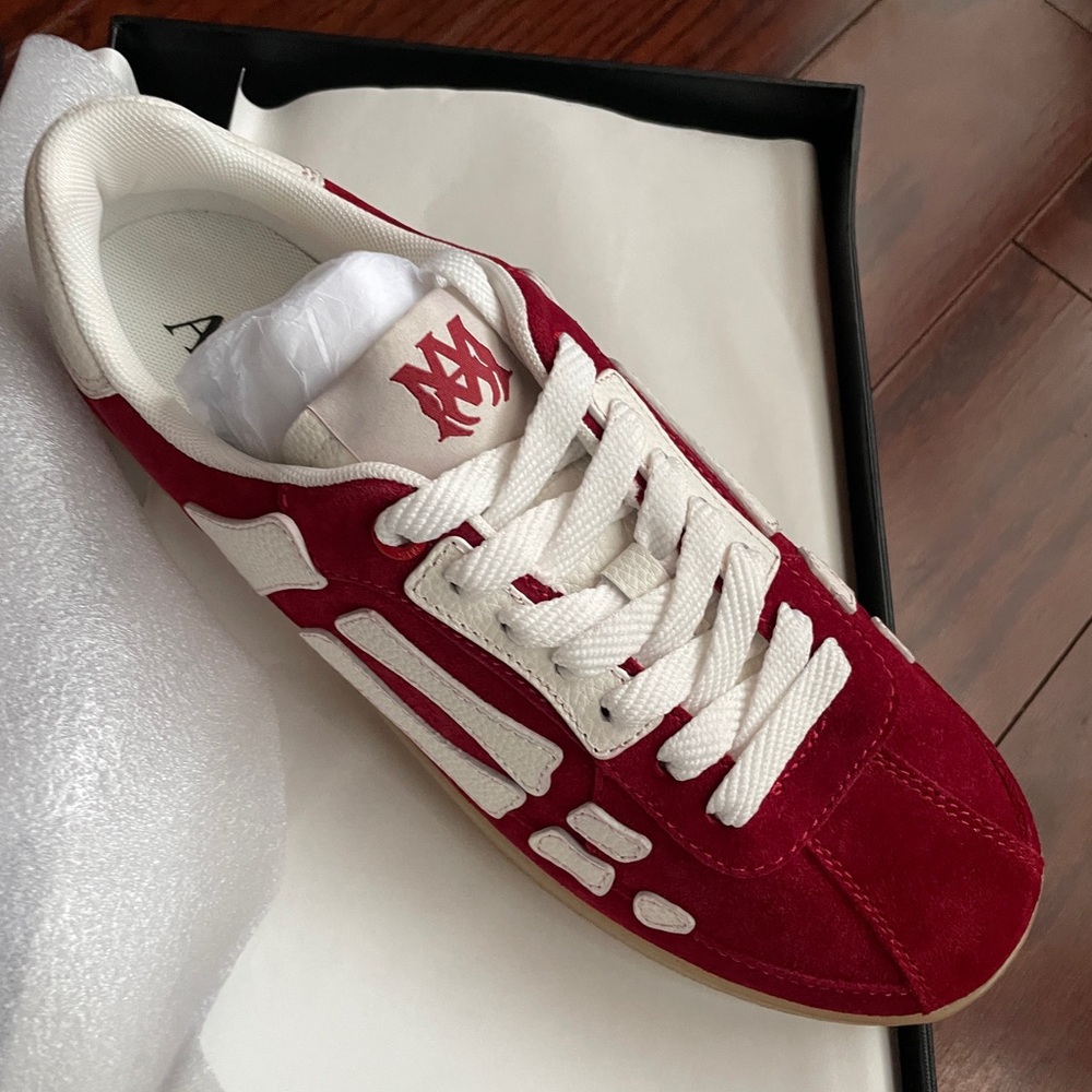 Amiri Men's Sneakers size 12 (EU SIZE 45)